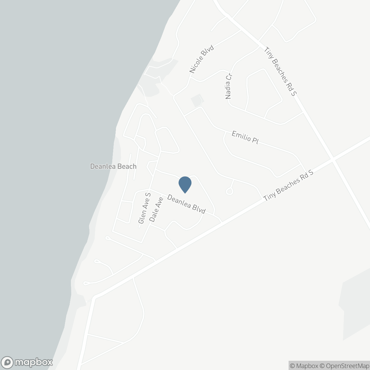39 ROSEMARY ROAD, Tiny, Ontario L0L 2T0